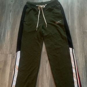 Cobb Italy Mens Comfy Joggers.